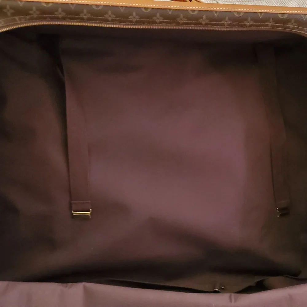 Louis Vuitton Vintage Suitcase